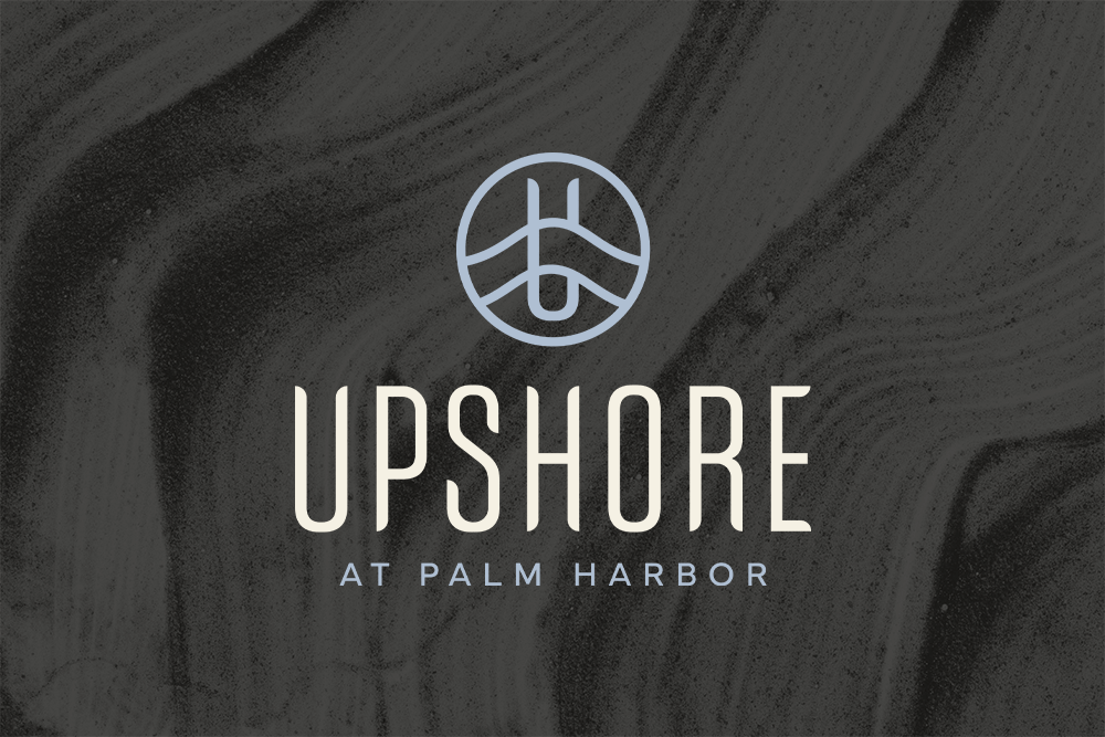 Upshore