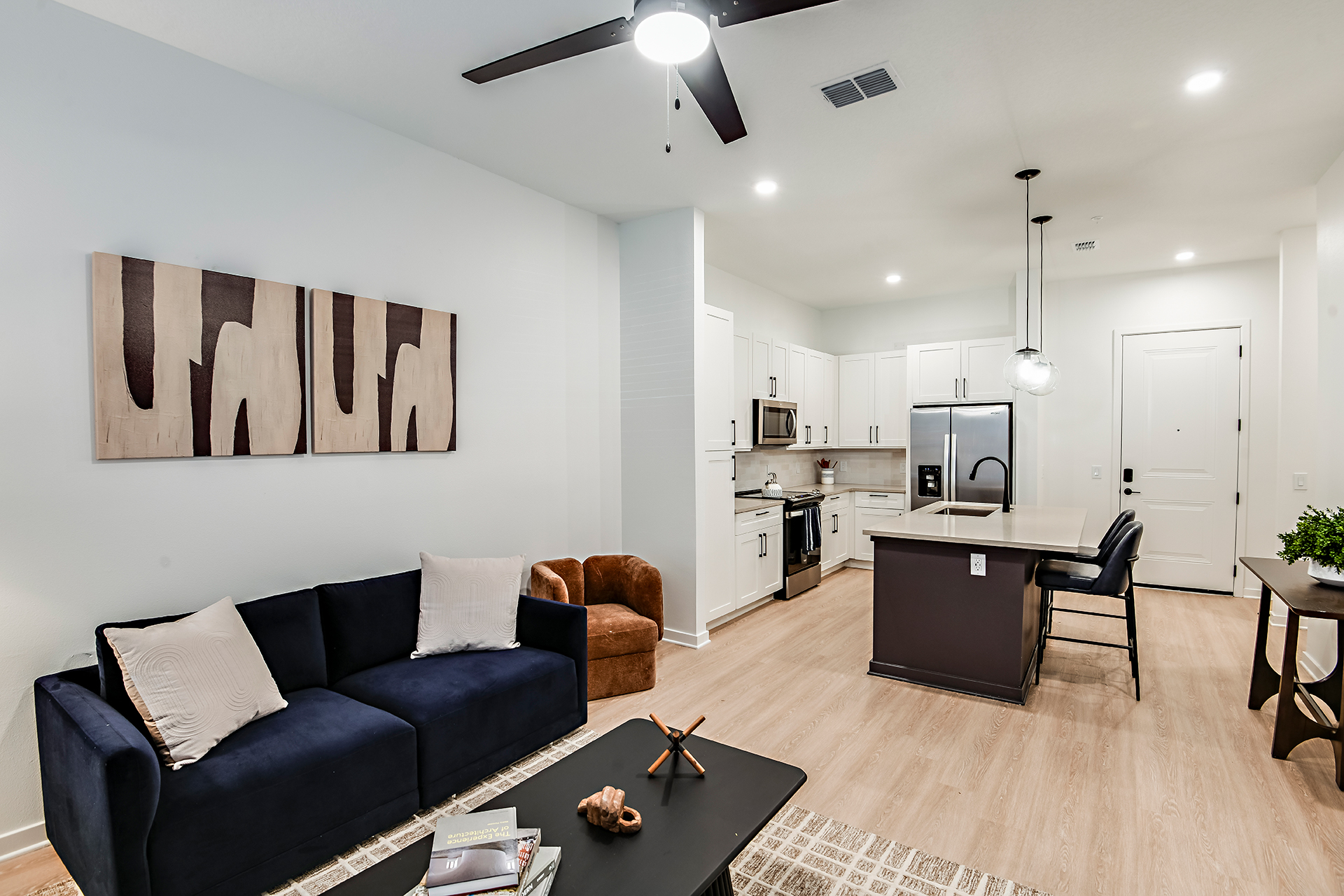 Upshore at Palm Bay 1 Bedroom 1298 Web